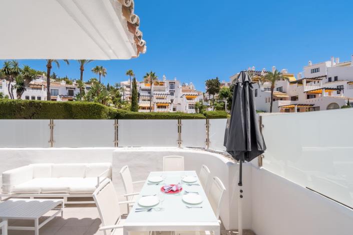 Image No.3-Appartement de 3 chambres à vendre à Nueva Andalucia