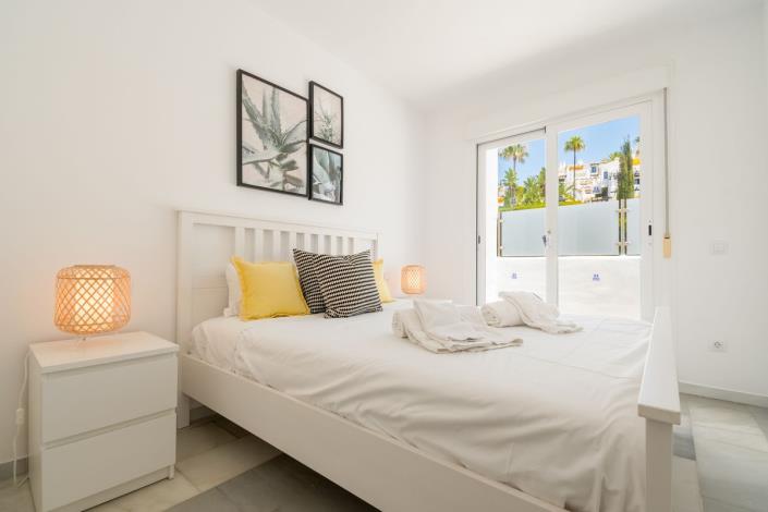 Image No.21-Appartement de 3 chambres à vendre à Nueva Andalucia