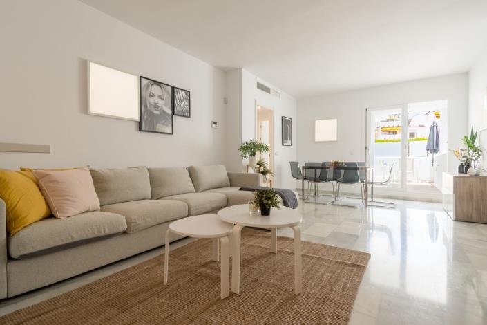 Image No.27-Appartement de 3 chambres à vendre à Nueva Andalucia