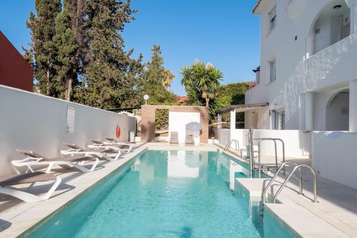 Image No.26-Appartement de 3 chambres à vendre à Nueva Andalucia