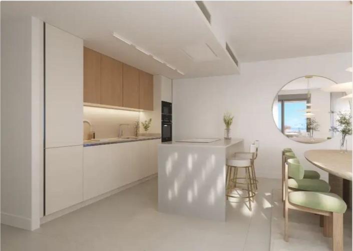 Image No.4-Appartement de 4 chambres à vendre à Estepona