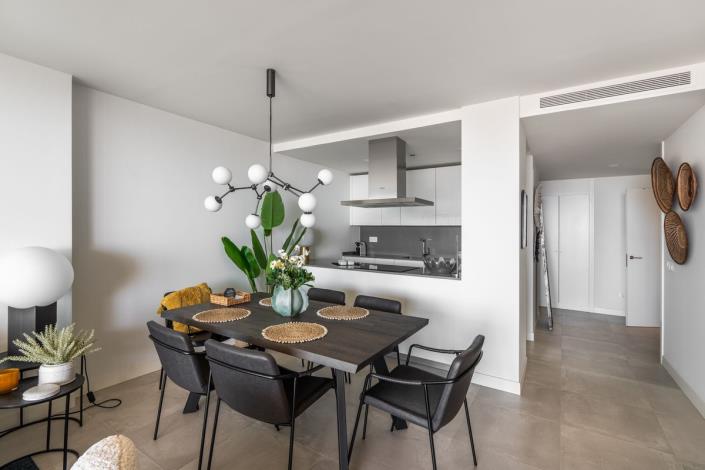 Image No.5-3 Bed Apartment for sale