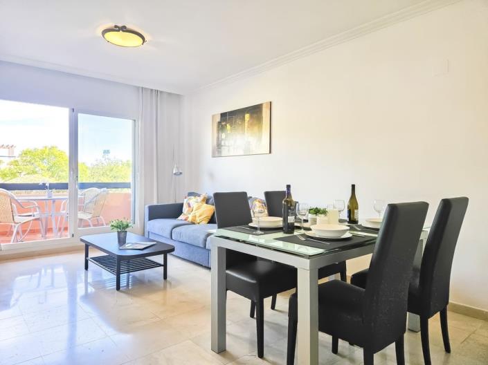 Image No.4-2 Bed Apartment for sale