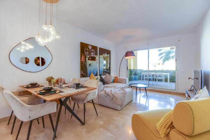 Image No.4-2 Bed Apartment for sale