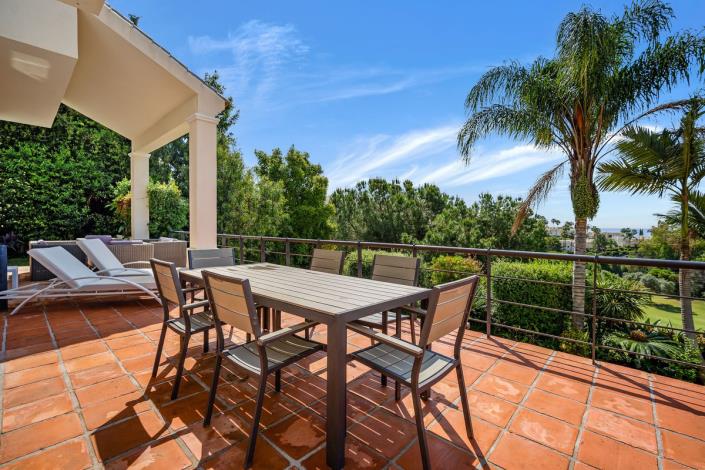 Image No.8-5 Bed Villa for sale