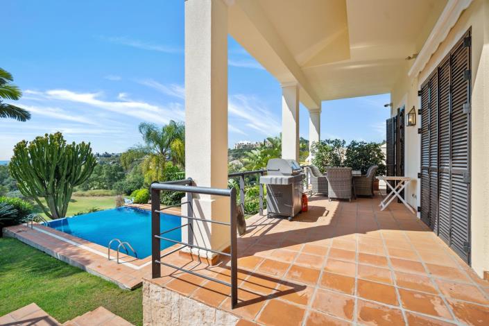 Image No.11-5 Bed Villa for sale
