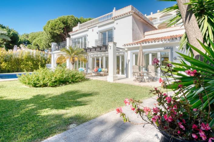 Image No.27-4 Bed Villa for sale