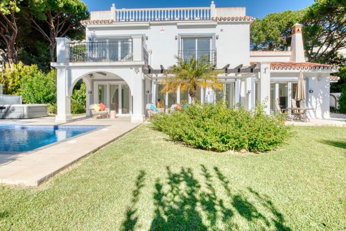 Image No.28-4 Bed Villa for sale