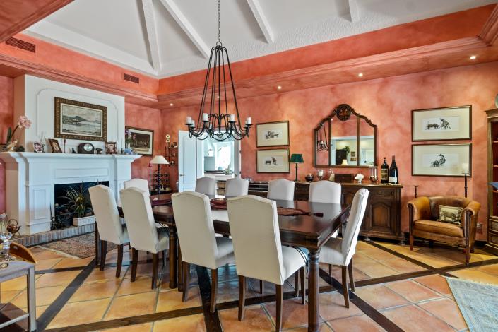 Image No.24-4 Bed Villa for sale