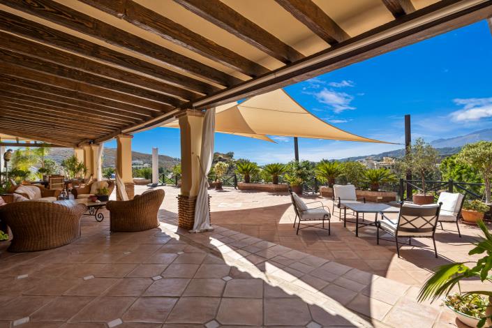 Image No.31-4 Bed Villa for sale