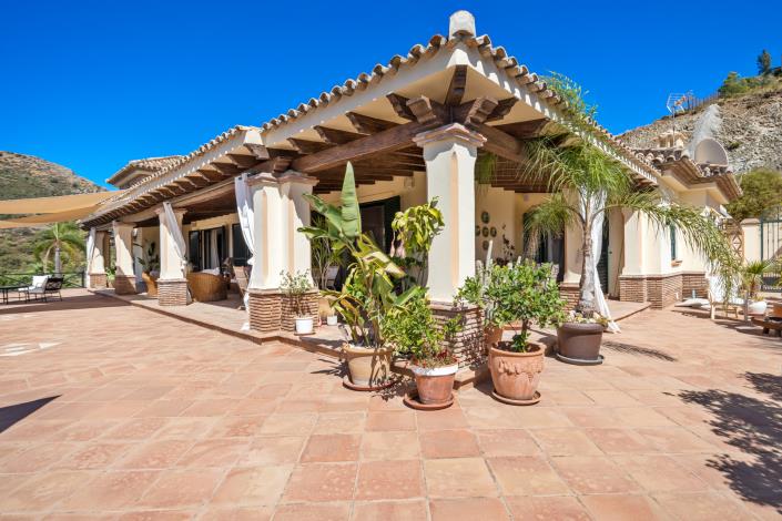 Image No.36-4 Bed Villa for sale