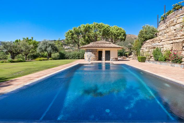 Image No.42-4 Bed Villa for sale