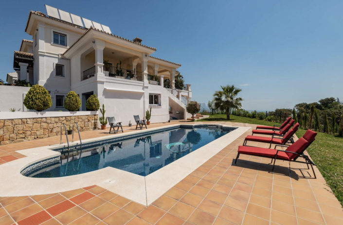 Image No.11-5 Bed Villa / Detached for sale