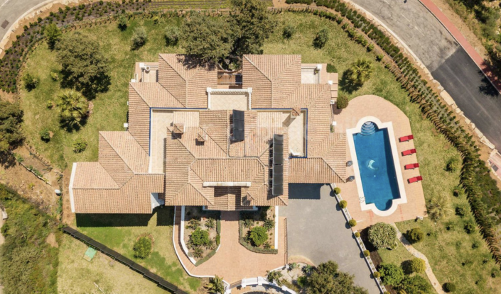 Image No.12-5 Bed Villa / Detached for sale