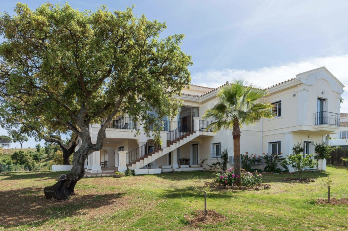 Image No.13-5 Bed Villa / Detached for sale