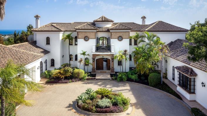 Image No.3-6 Bed Villa for sale
