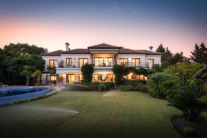 Image No.17-6 Bed Villa for sale