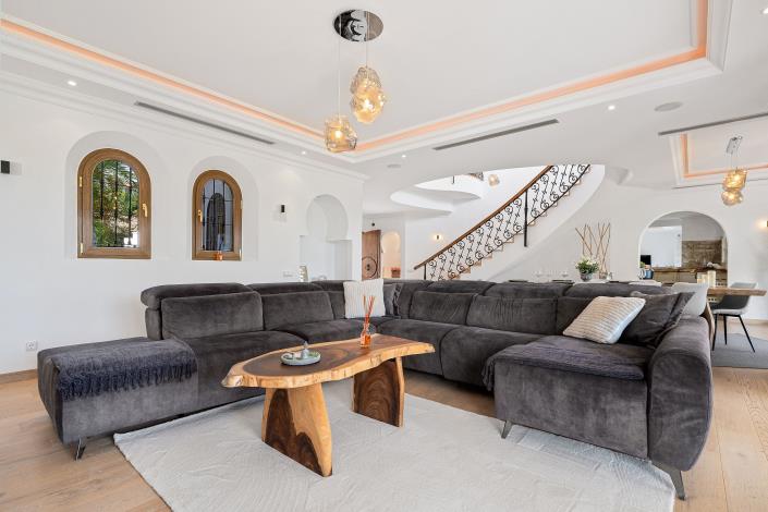 Image No.36-6 Bed Villa for sale