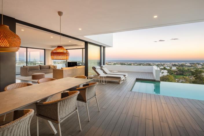Image No.21-4 Bed Villa for sale