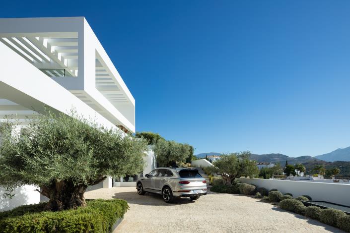 Image No.4-Villa de 6 chambres à vendre à La Quinta