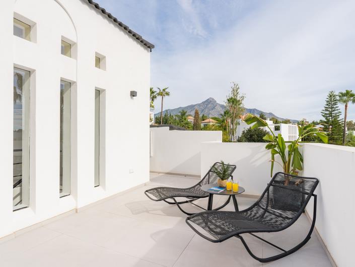 Image No.8-Villa de 5 chambres à vendre à Nueva Andalucia