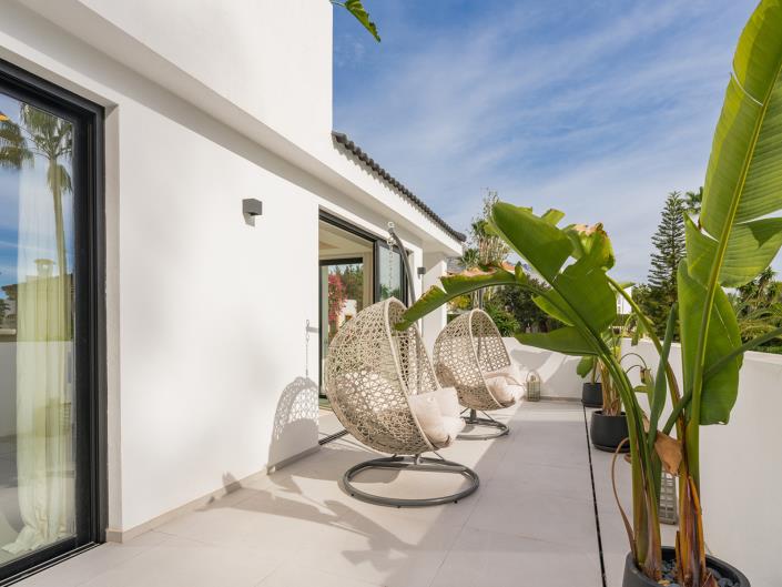 Image No.21-Villa de 5 chambres à vendre à Nueva Andalucia