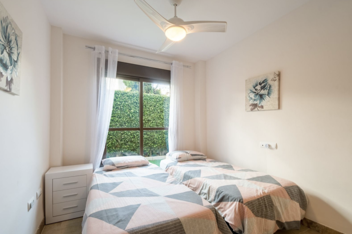 Image No.13-2 Bed Apartment for sale