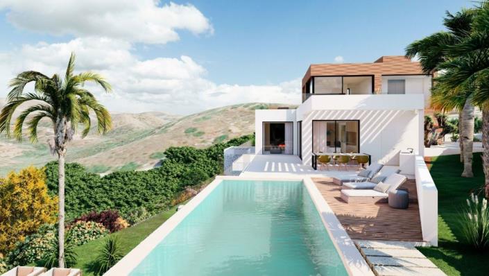 Image No.3-5 Bed House/Villa for sale