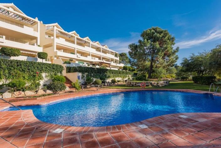 Image No.4-Penthouse de 2 chambres à vendre à Estepona