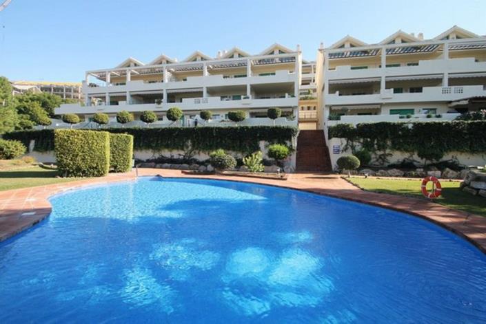 Image No.6-Penthouse de 2 chambres à vendre à Estepona