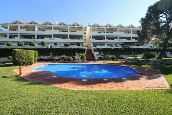 Image No.12-Penthouse de 2 chambres à vendre à Estepona