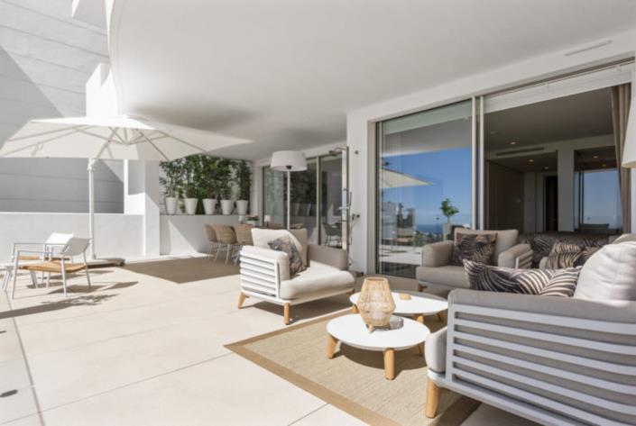 Image No.10-3 Bed Apartment for sale