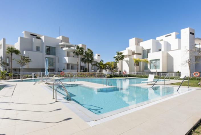 Image No.4-3 Bed Apartment for sale
