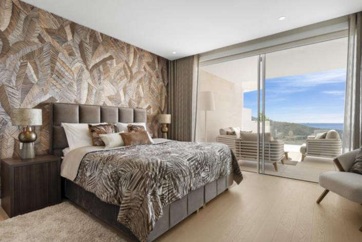 Image No.34-3 Bed Apartment for sale