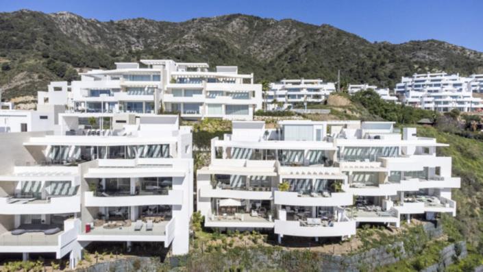 Image No.3-3 Bed Apartment for sale