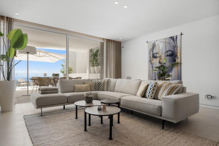 Image No.46-3 Bed Apartment for sale