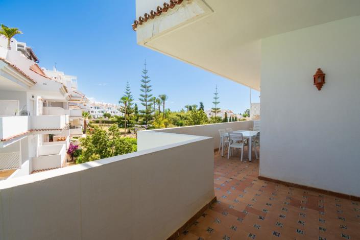 Image No.4-Appartement de 2 chambres à vendre à Nueva Andalucia