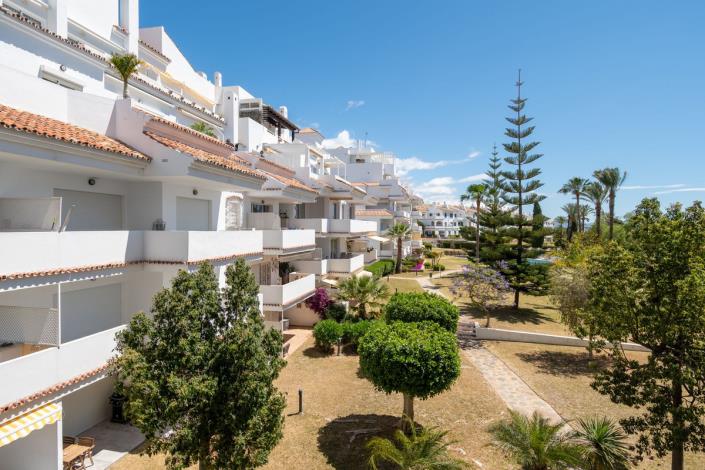 Image No.6-Appartement de 2 chambres à vendre à Nueva Andalucia