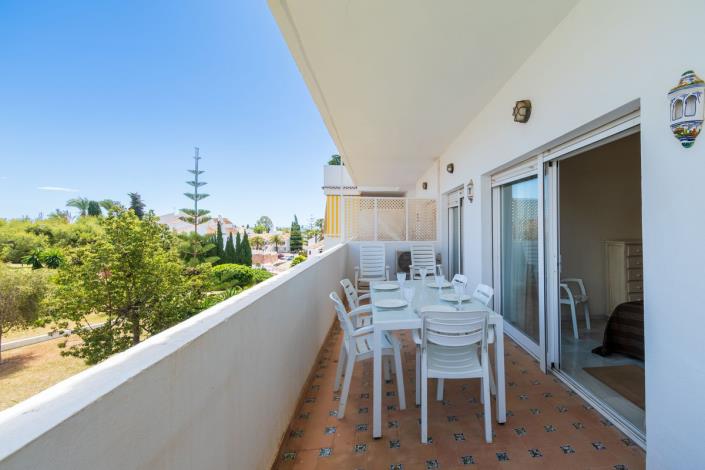 Image No.13-Appartement de 2 chambres à vendre à Nueva Andalucia