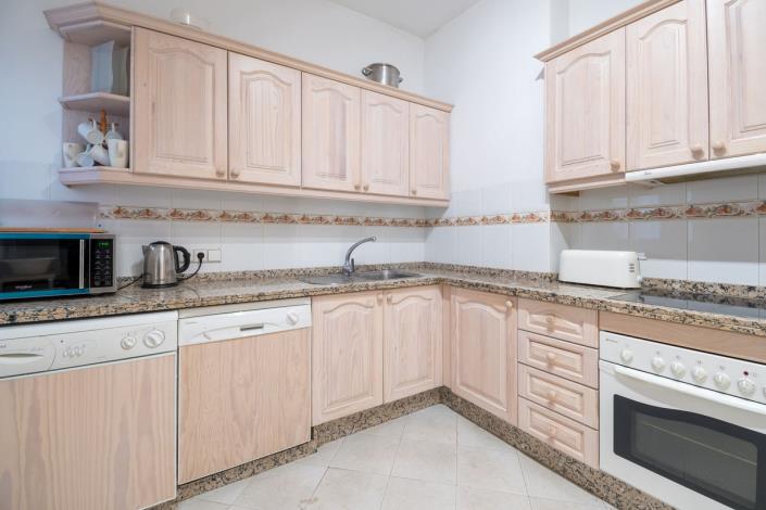 Image No.19-Appartement de 2 chambres à vendre à Nueva Andalucia