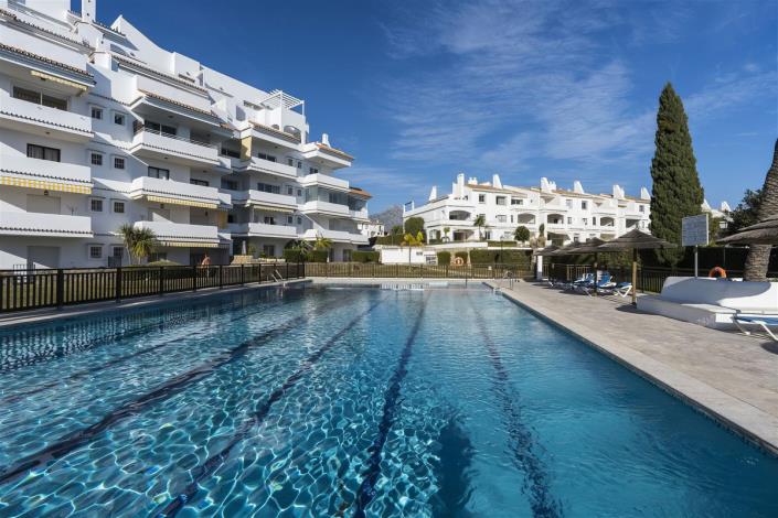 Image No.23-Appartement de 2 chambres à vendre à Nueva Andalucia