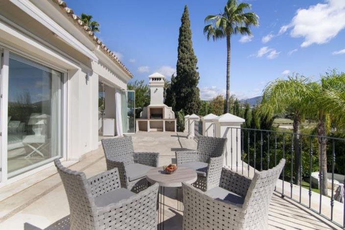 Image No.8-Villa de 5 chambres à vendre à Nueva Andalucia