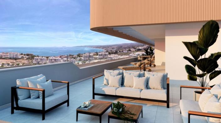 Image No.11-Appartement de 3 chambres à vendre à Estepona