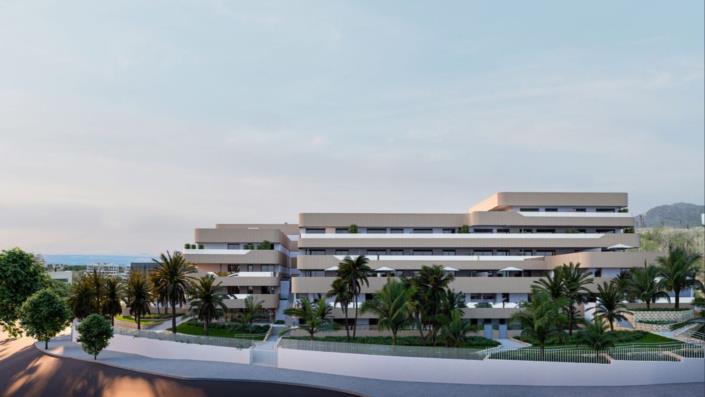 Image No.13-Appartement de 3 chambres à vendre à Estepona