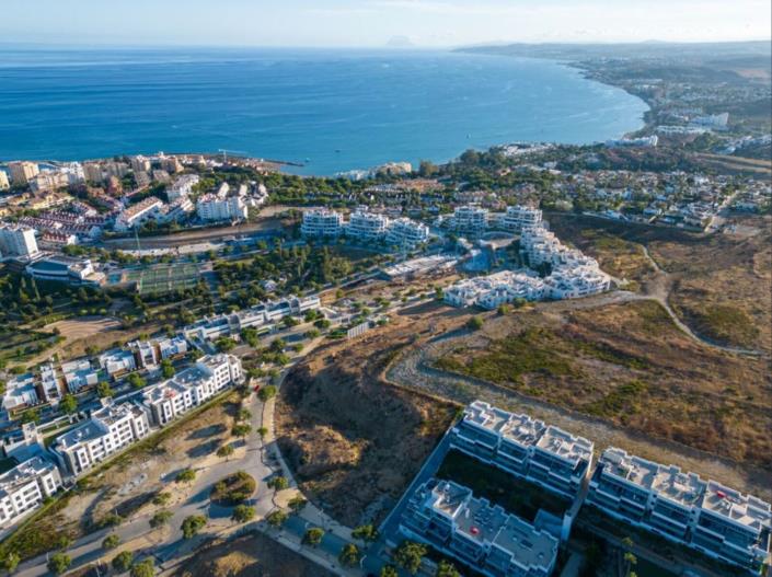 Image No.15-Appartement de 3 chambres à vendre à Estepona