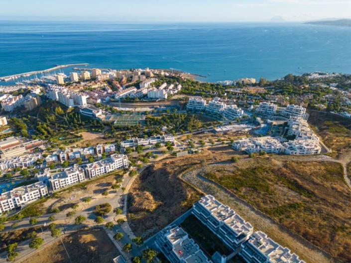 Image No.16-Appartement de 3 chambres à vendre à Estepona