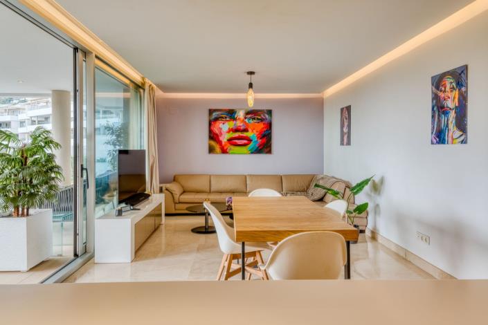 Image No.9-3 Bed Apartment for sale