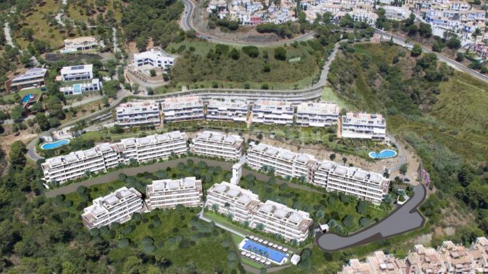 Image No.25-3 Bed Apartment for sale