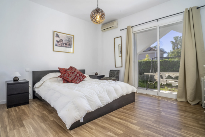Image No.2-Villa / Détaché de 3 chambres à vendre à Marbella