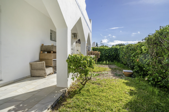 Image No.3-Villa / Détaché de 3 chambres à vendre à Marbella